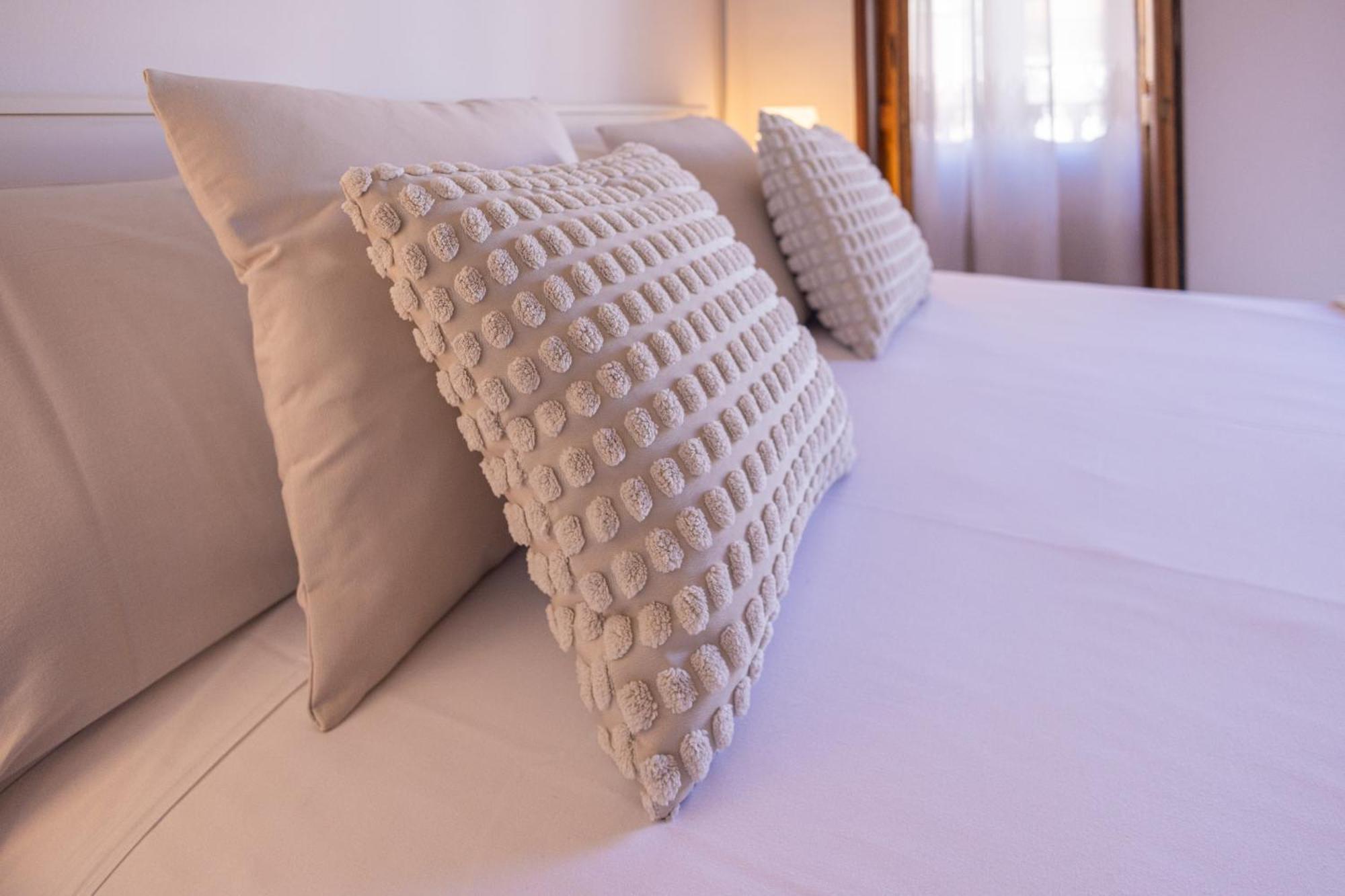 Florit Flats - El Cabanyal Duplex Apartment Valencia Kültér fotó
