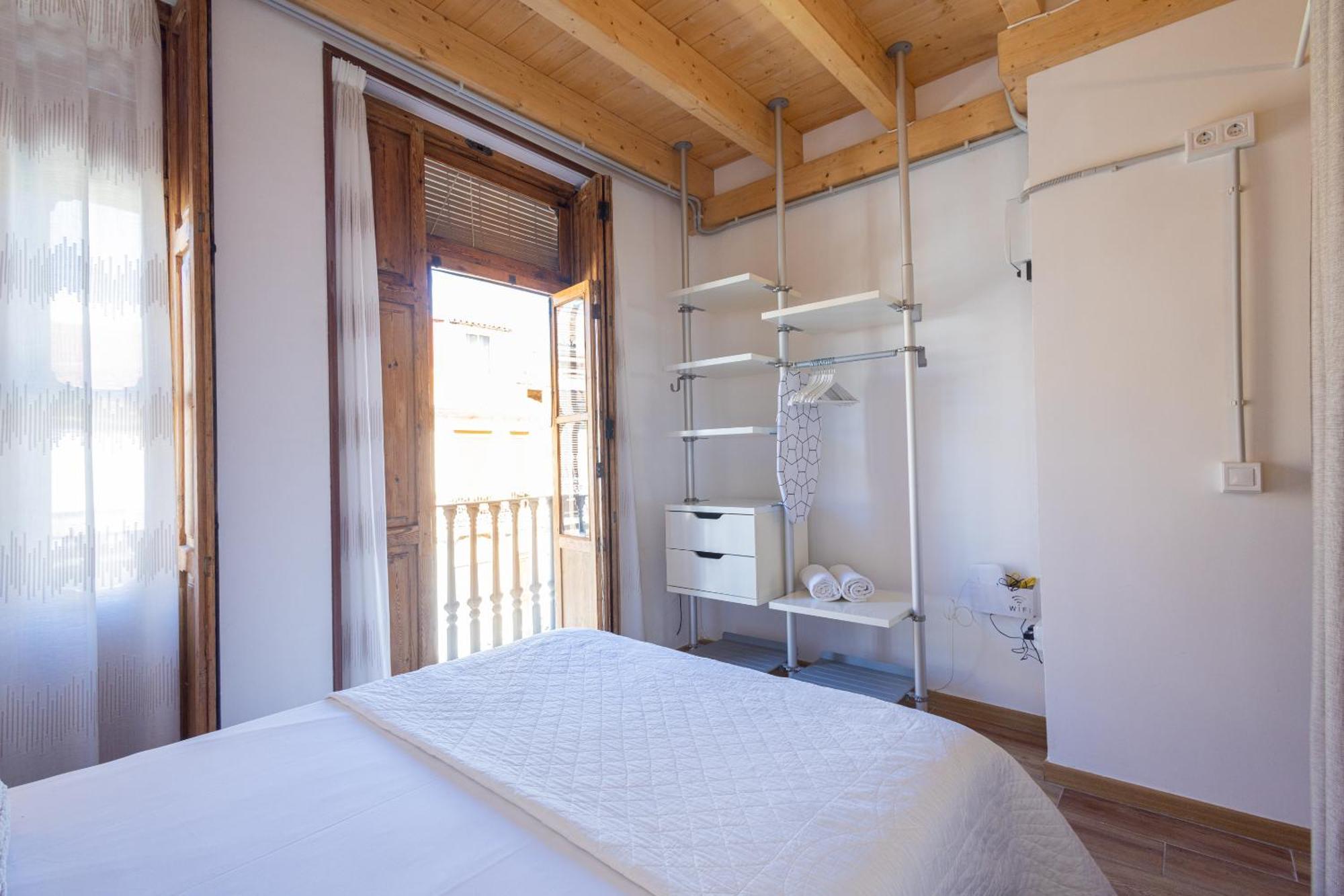 Florit Flats - El Cabanyal Duplex Apartment Valencia Kültér fotó