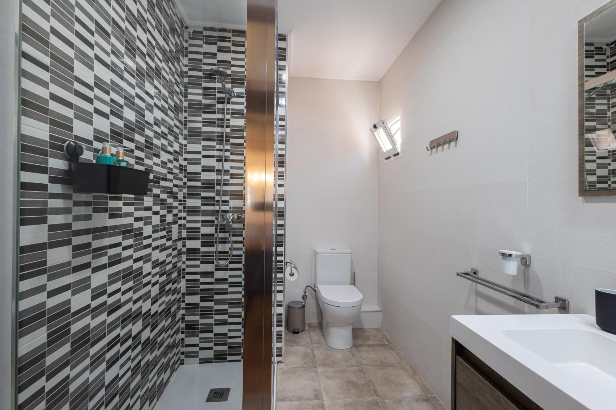Florit Flats - El Cabanyal Duplex Apartment Valencia Kültér fotó
